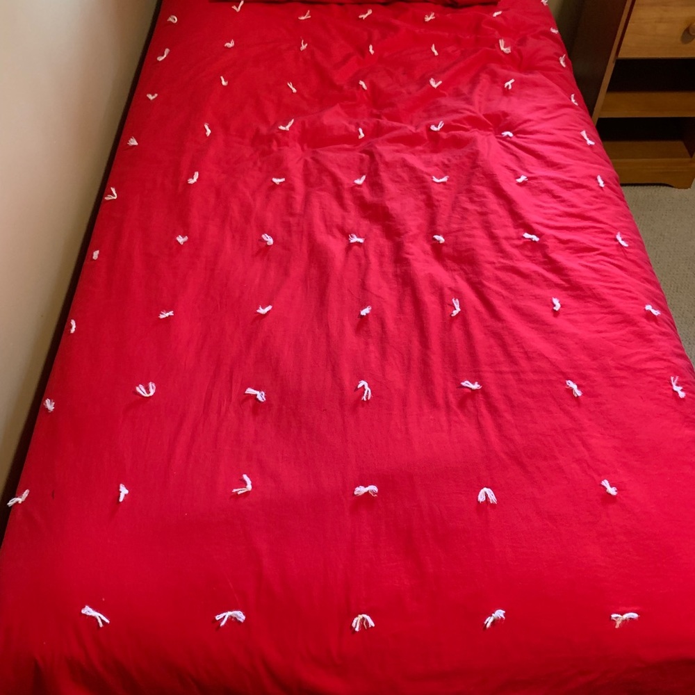 Handmade Twin Size Quilts (3)